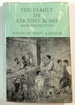 The Family in Ancient Rome: New Perspectives