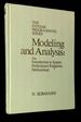 Modeling and Analysis: an Introduction to System Performance Evaluation Methodology