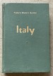 Italy 1956