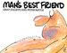 Man's Best Friend