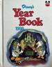 Disney's Year Book 1998