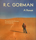 R.C. Gorman, a Portrait