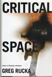 Critical Space
