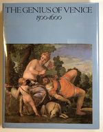 The Genius of Venice, 1500-1600