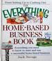The Everything Home-Based Business Book