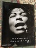 The Sound I Saw: Improvisation on a Jazz Theme