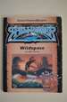 Wildspace (Advanced Dungeons and Dragons Spelljammer Adventure, Sja1)