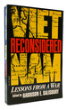 Vietnam Reconsidered; Lessons From a War