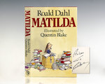 Matilda