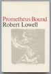 Prometheus Bound