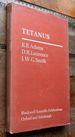 Tetanus