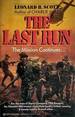 The Last Run