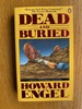 Dead and buried
