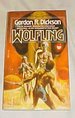 Wolfling