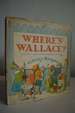 Where's Wallace