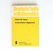 Associative Algebras (Graduate Texts in Mathematics)