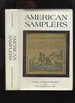 American Samplers