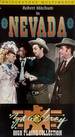 Zane Grey's Nevada [Vhs]