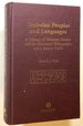 Yeniseian Peoples and Languages: a History of Yeniseian Studies With an Annotated Bibliography and a Source Guide