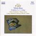 Arvo P�rt: Tabula Rasa; Symphony No. 3; Collage