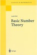 Basic Number Theory
