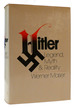 Hitler; Legend Myth and Reality