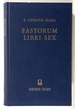 P. Ovidius Naso: Fastorum Libri Sex