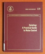 Quieting a Practical Guide to Noise Control