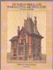 Victorian Brick and Terra-Cotta Architecture in Full Color 160 Plates