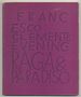[Exhibition Catalog]: Francesco Clemente: Evening Raga & Paradiso