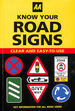 Know Your Road Signs (Aa Driving Test)