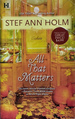 All That Matters