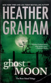 Ghost Moon (the Bone Island Trilogy)