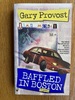 Baffled in Boston
