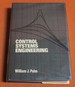 Control Systems Engineering