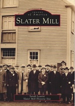 Slater Mill [Ri]