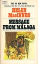 Message From Malaga