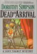 Dead on Arrival