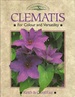 Clematis: for Colour and Versatility