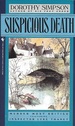 Suspicious Death: a Luke Thanet Mystery
