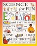 Science for Fun Experiments