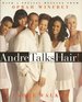 Andre Talks Hair