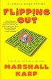 Flipping Out: a Lomax & Biggs Mystery