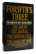 Forsyth's Three