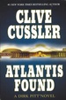 Atlantis Found