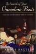 In Search of Your Canadian Roots: Tracing Your Family Tree in Canada
