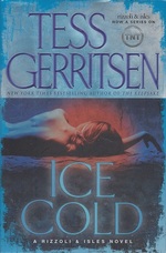 Ice Cold: a Novel