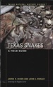 Texas Snakes: a Field Guide