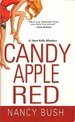 Candy Apple Red
