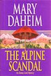 The Alpine Scandal: an Emma Lord Mystery